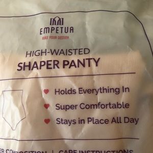 SHAPER PANTY size S 😍😍😉